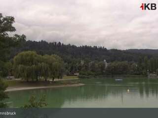 Baggersee Roßau