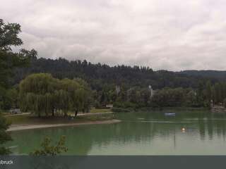 Baggersee Roßau