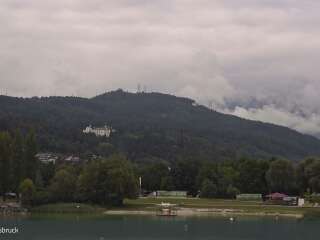 Baggersee Roßau