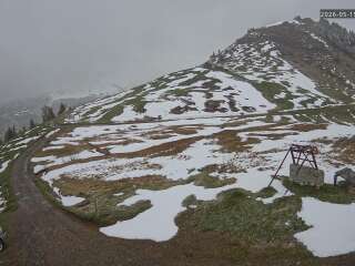 Bergstation Ruogig