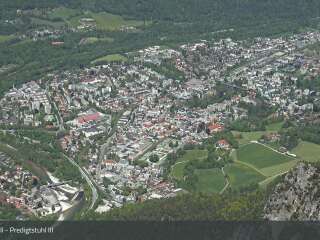 Predigtstuhl III