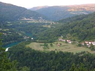 Kanal ob Soči