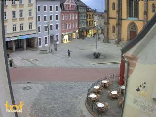 Stadt Hof