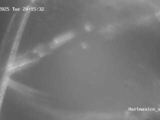 Hartmanice Bergstation