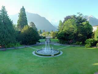 Interlaken - Casino