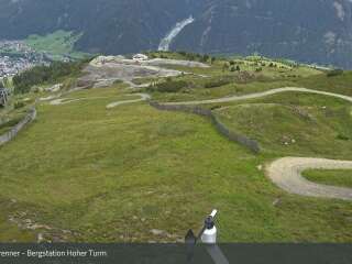 BERGFEX-Webcams Gries am Brenner - Cams Gries am Brenner Webcam - Livecams