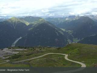 BERGFEX-Webcams Gries am Brenner - Cams Gries am Brenner Webcam - Livecams