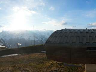 La Toussuire - Pierre du Turc