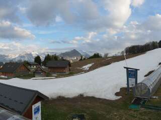 La Toussuire - Les Lutins