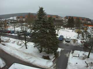 Bergwetterstation Oberwiesenthal