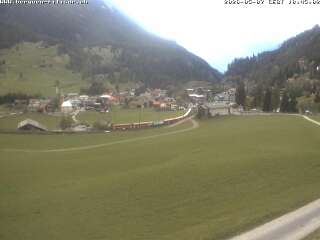Bergün