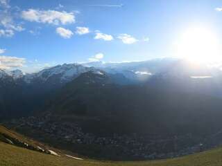 Grand Aiguille - Les 2 Alpes