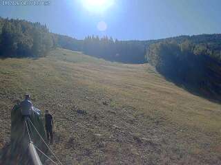 Dolni Morava - Ski run B