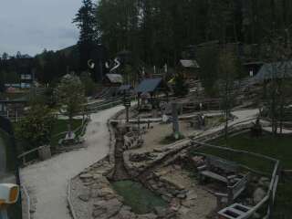 Little Mammoth´s Water Park