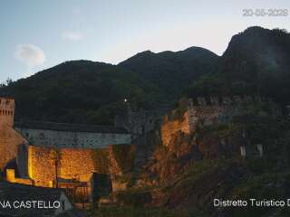 Vogogna Castello