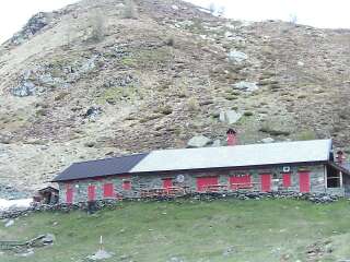 Alpe il Laghetto
