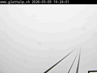 Glattalp Schächental