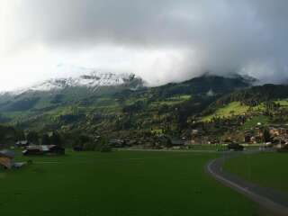 Les Diablerets - Diablerets Express