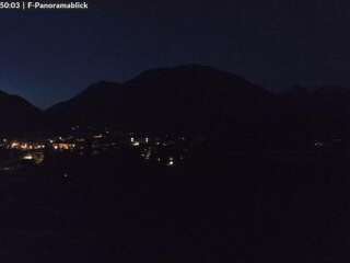 Chiemgau - Coaster Ruhpolding