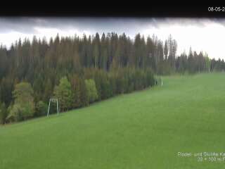 Kalte Herberge
