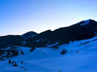 Webcam best sale avoriaz live