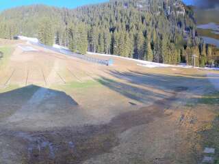 Les Carroz - Les Molliets