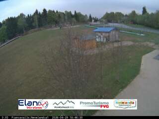 Piancavallo - Nevelandia