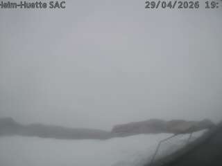 Albert-Heim-Hütte SAC