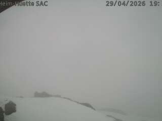 Albert-Heim-Hütte SAC