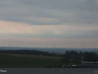 Flughafen Hof-Plauen