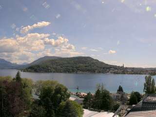Annecy - Lac d'Annecy