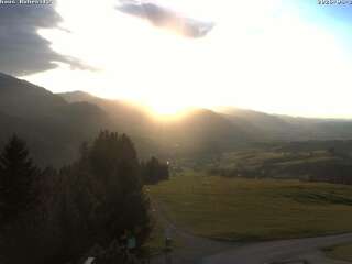 Berggasthaus Ruhesitz