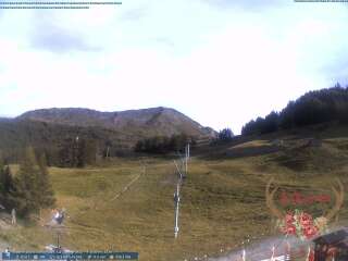 Passo del Piccolo San Bernardo - La Thuile