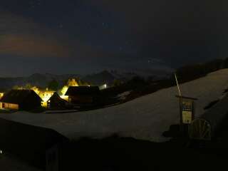 La Toussuire - Zone des lutins