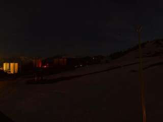 La Toussuire - Snowfront