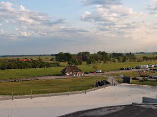 BENSERSIEL WEBCAM - Hafen | Strand | Camping | Nordsee