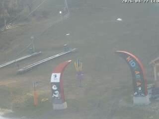 Mittelstation Froneben