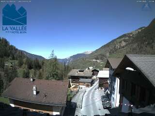 Verbier - Hotel La Vallée