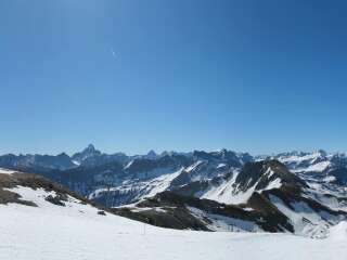 Oberstdorf - Nebelhorn