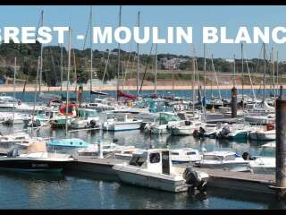 Brest - Moulin Blanc