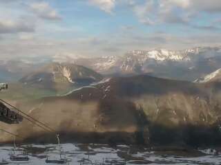 Chalets de la Balme - Saint-Sorlin d'Arves