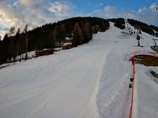 Webcam Gitschberg Skiexpress Tal, Gitschberg, 1701m - bergfex