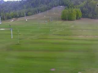 Kranjska Gora - Talbereich