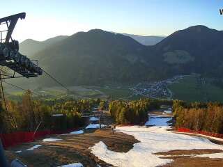 Podkoren Riesenslalom