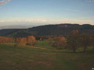 Jurahaus SAC Biel - Cabane du Jura CAS Bienne