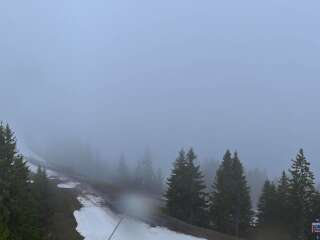 Mont Rond - Notre-Dame-de-Bellecombe