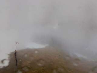 Sommet Station Ban Rouge - Notre-Dame de Bellecombe