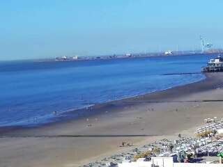 Blankenberge - Hotel Helios