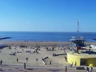 Knokke-Heist Memlinc Hotel