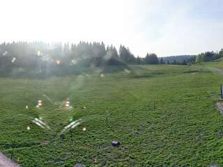 Cuvéry - Plateau de Retord